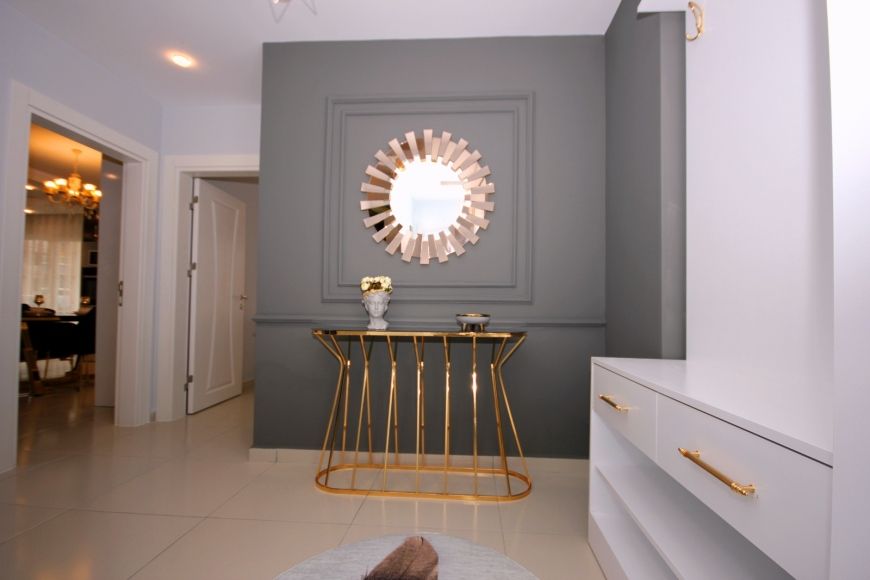 Квартира в Алании, Турция, 110 м2 фото 5