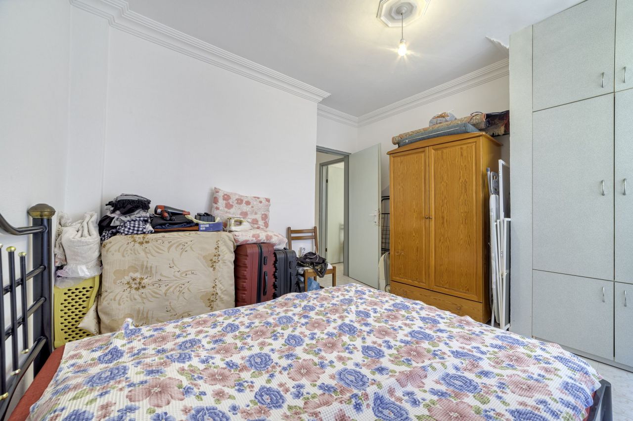 Квартира в Алании, Турция, 115 м2 фото 5