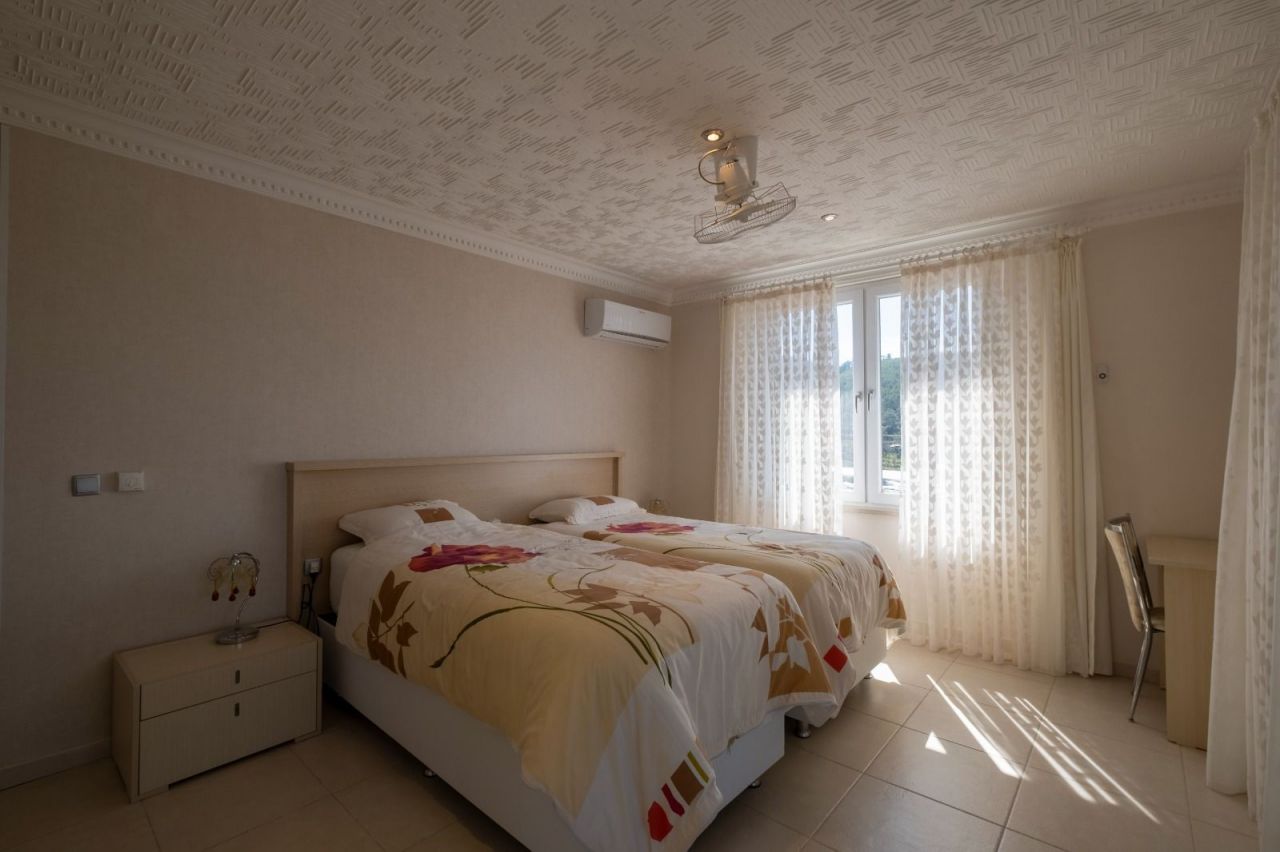 Вилла в Алании, Турция, 190 м2 фото 5