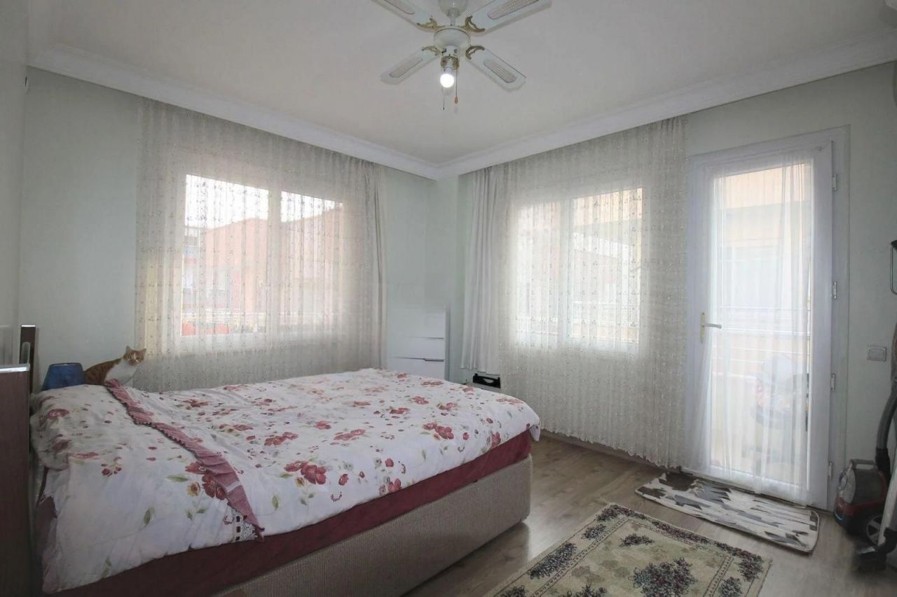 Квартира в Мерсине, Турция, 180 м2 фото 3