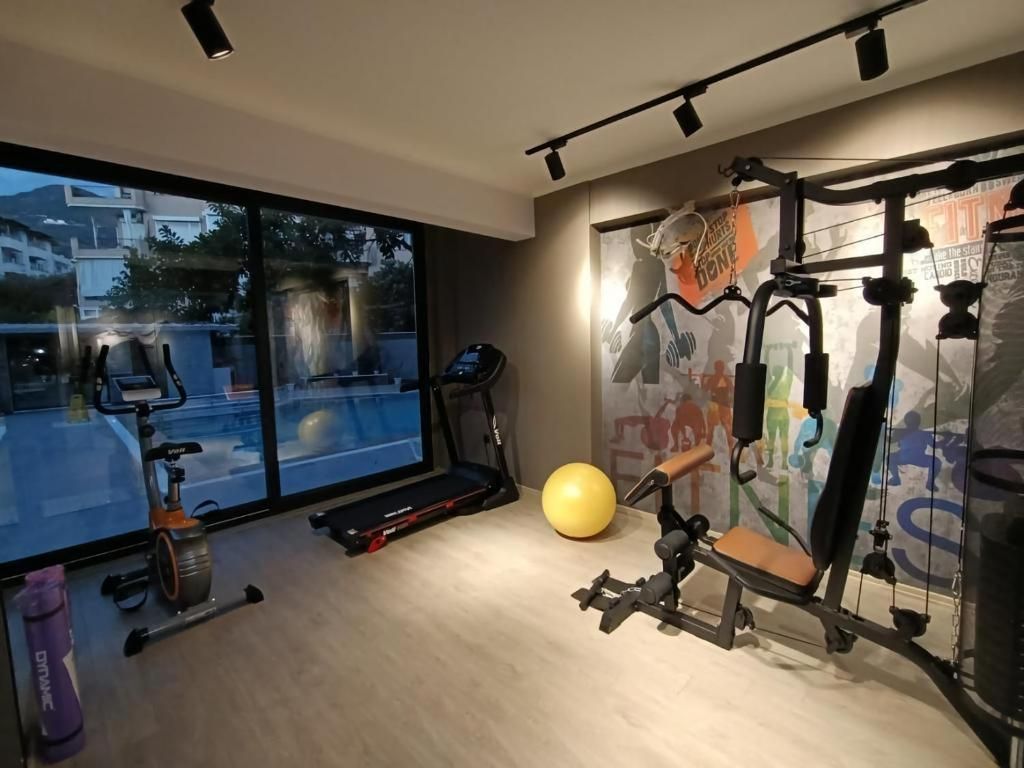 Квартира в Алании, Турция, 60 м2 фото 2