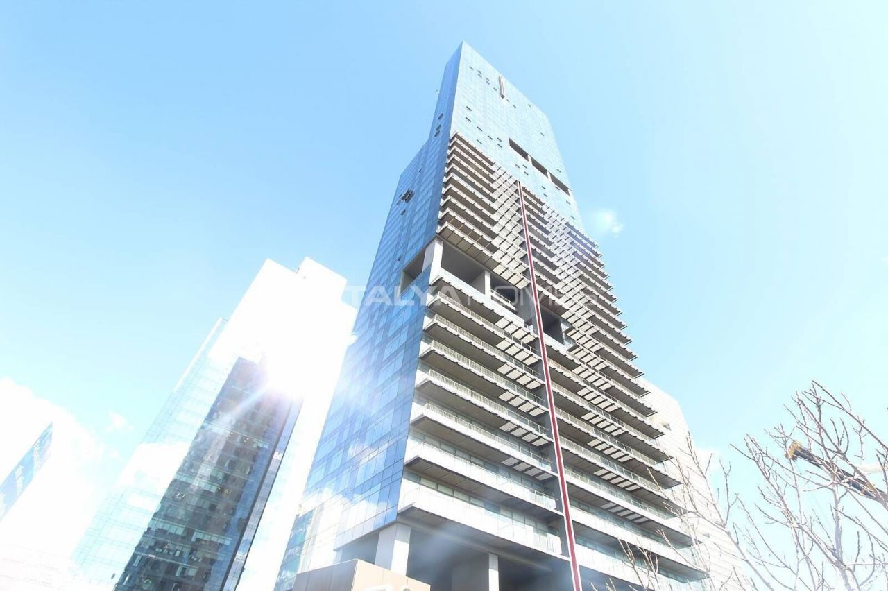 Пентхаус в Стамбуле, Турция, 574 м2 фото 4