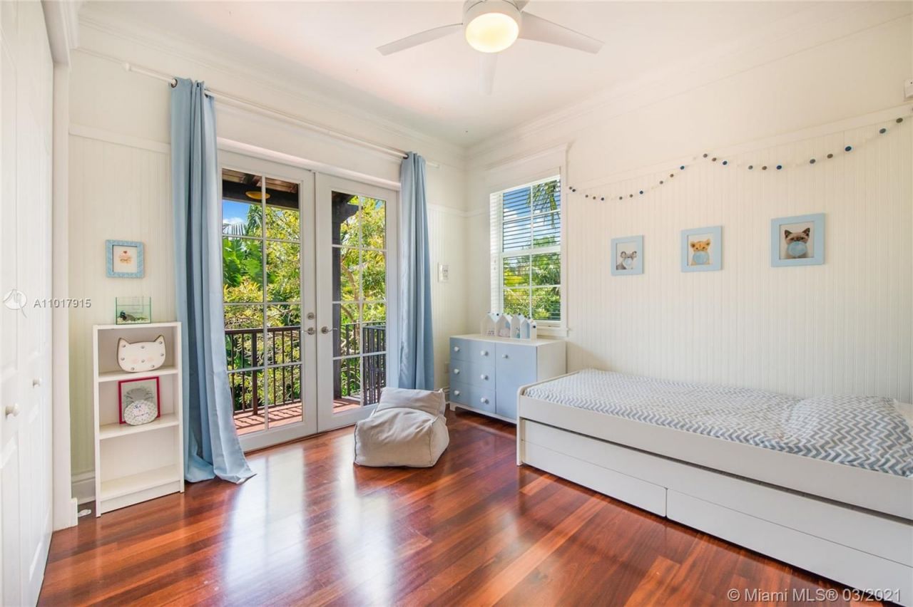 Вилла в Майами, США, 280 м2 фото 4