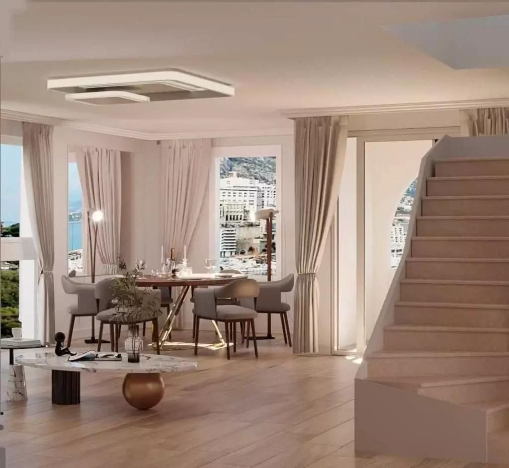 Апартаменты в Боcолей, Франция, 115 м2 фото 3