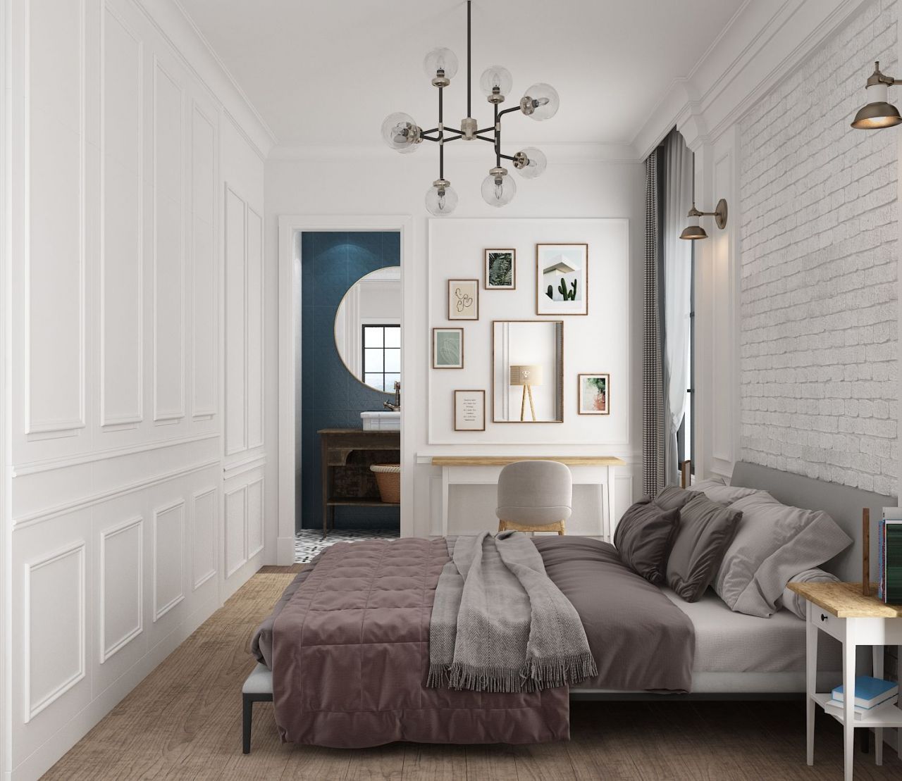 Вилла в Алании, Турция, 146 м2 фото 3