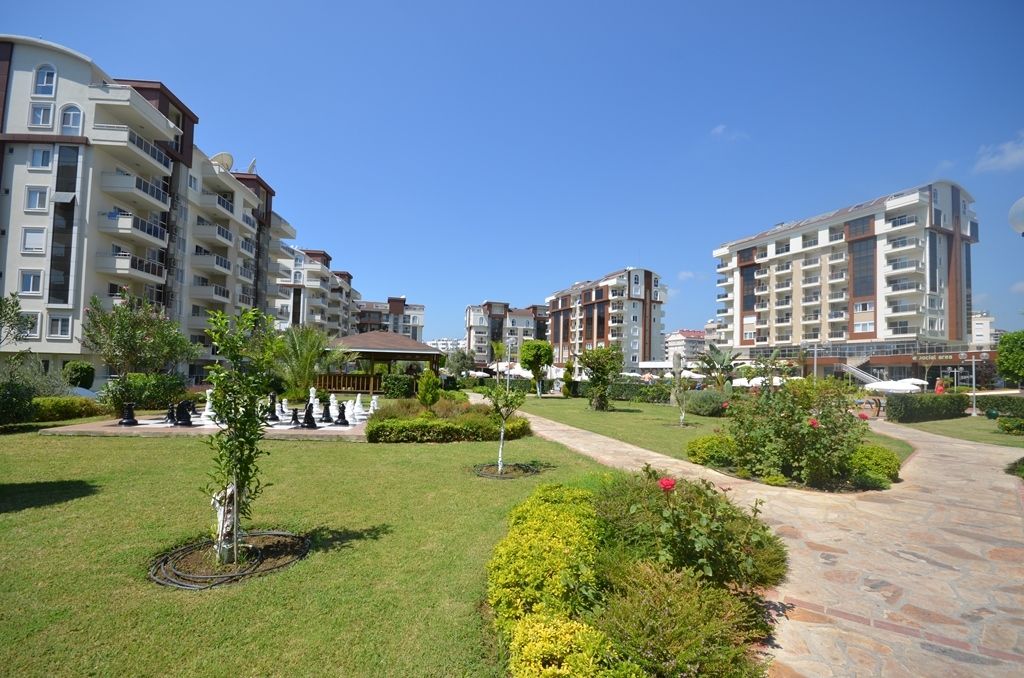 Квартира в Авсалларе, Турция, 132 м2 фото 4