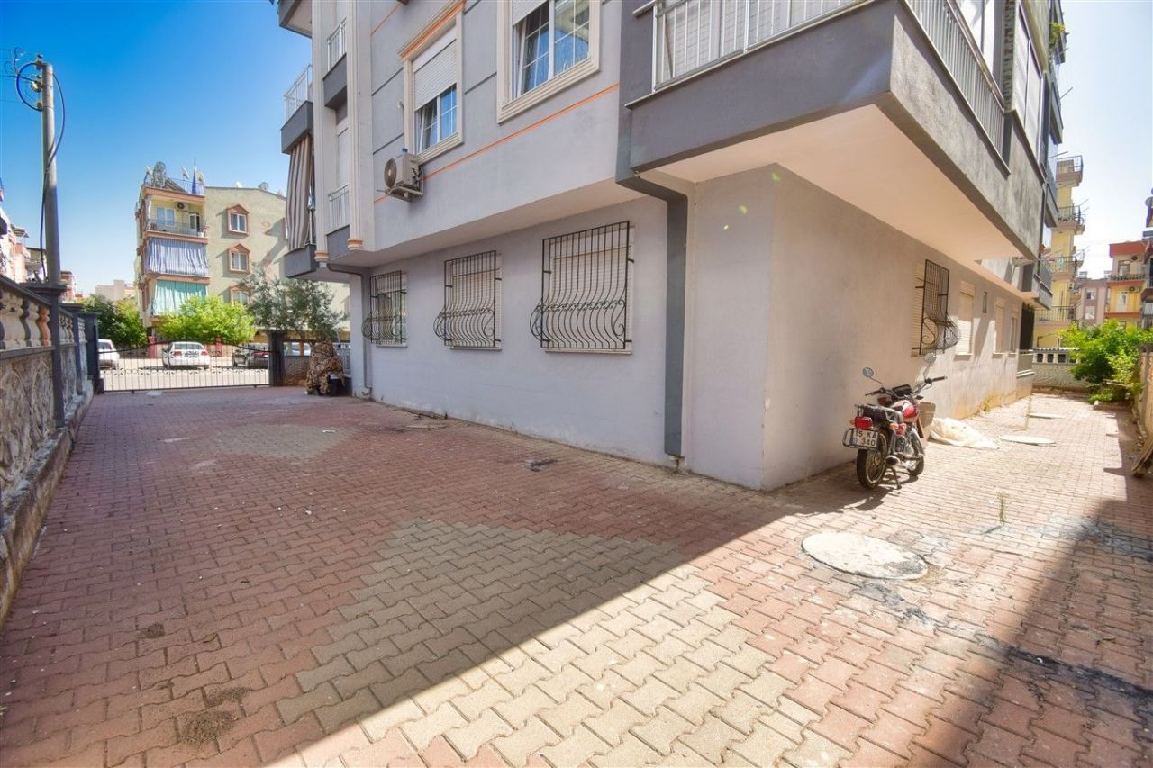 Квартира в Анталии, Турция, 220 м2 фото 4