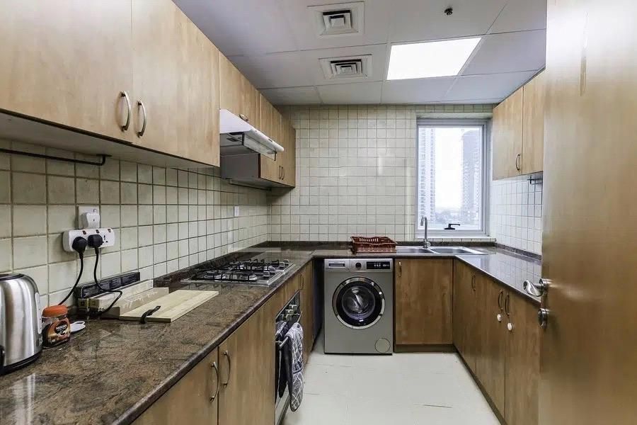 Квартира в Дубае, ОАЭ, 100 м2 фото 5