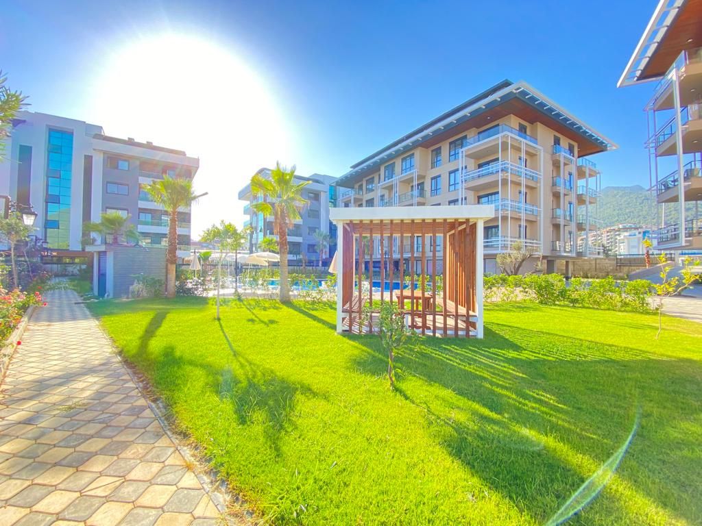 Квартира в Алании, Турция, 145 м2 фото 5