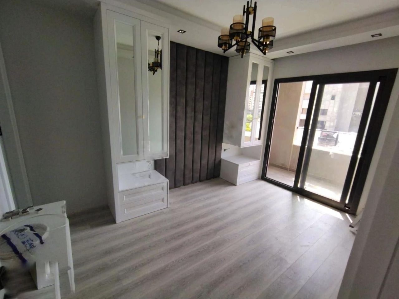 Квартира в Мерсине, Турция, 80 м2 фото 2