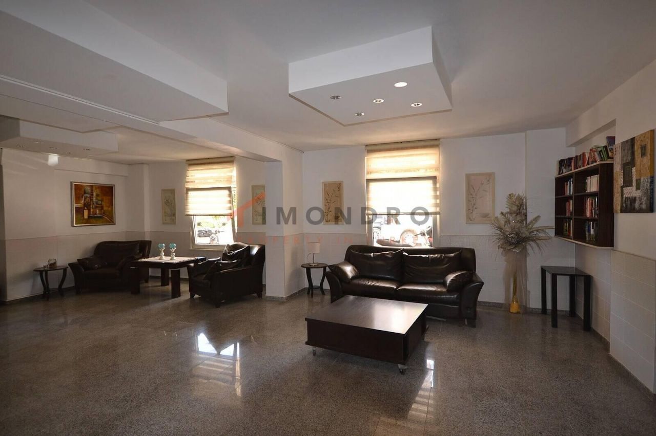 Квартира в Алании, Турция, 125 м2 фото 5