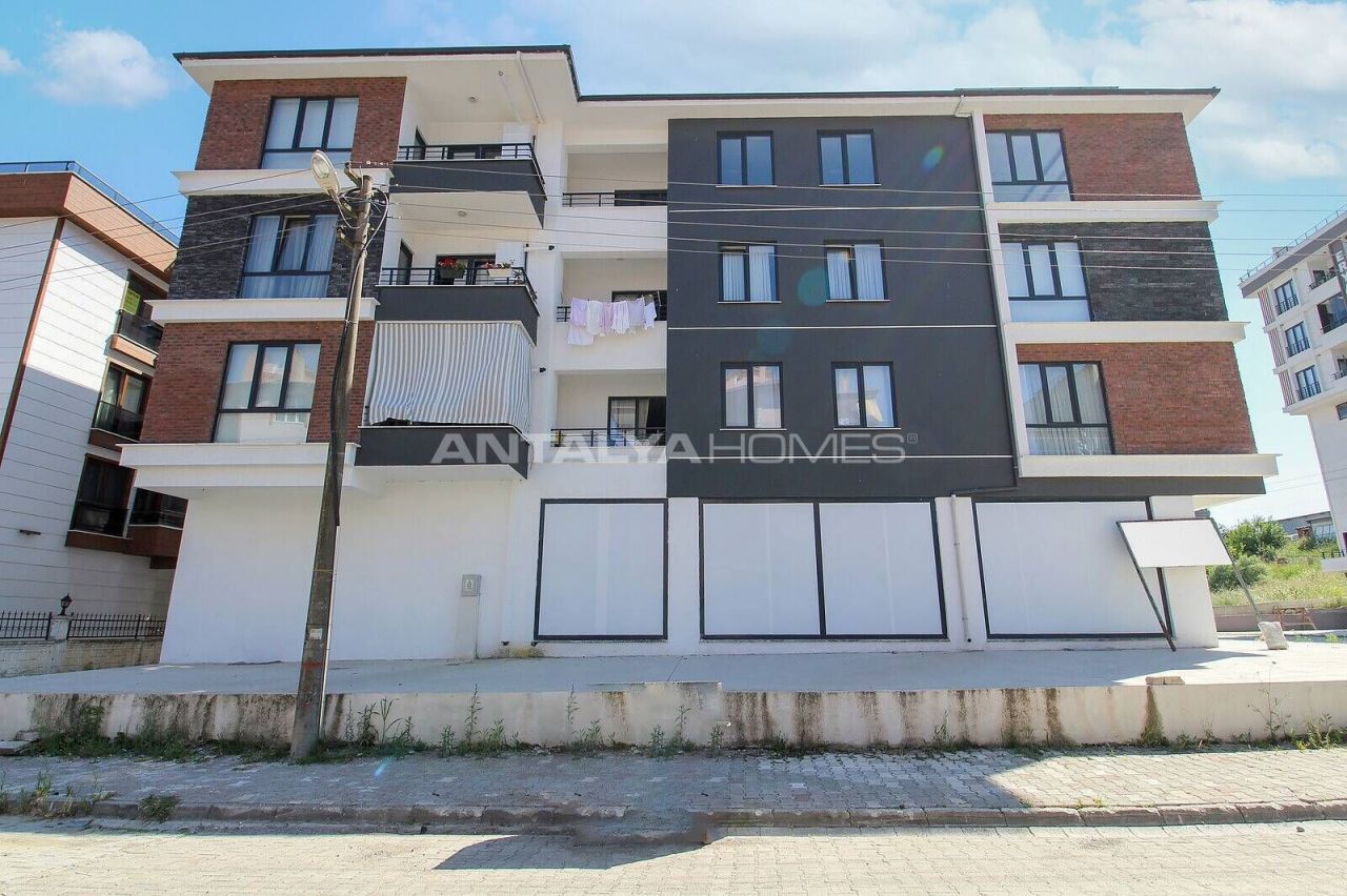 Апартаменты в Ялове, Турция, 240 м2 фото 2