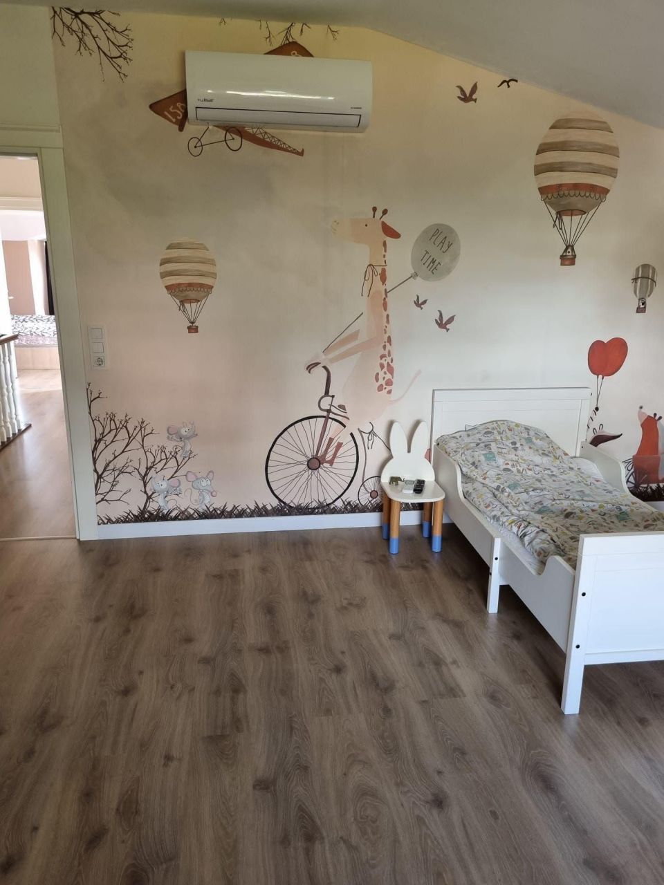 Пентхаус в Алании, Турция, 200 м2 фото 5