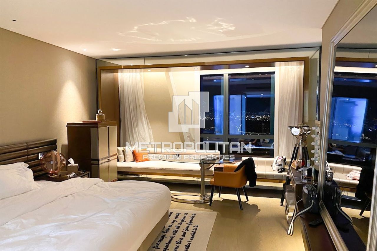 Апартаменты в Дубае, ОАЭ, 99 м2 фото 3