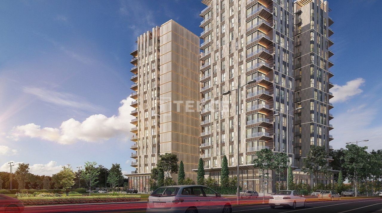 Апартаменты в Анталии, Турция, 170 м2 фото 3