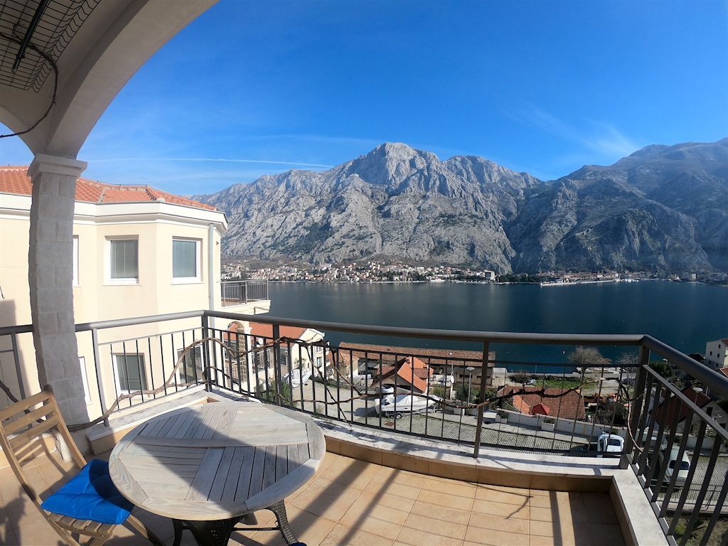 Апартаменты в Муо, Черногория, 80 м2 фото 2
