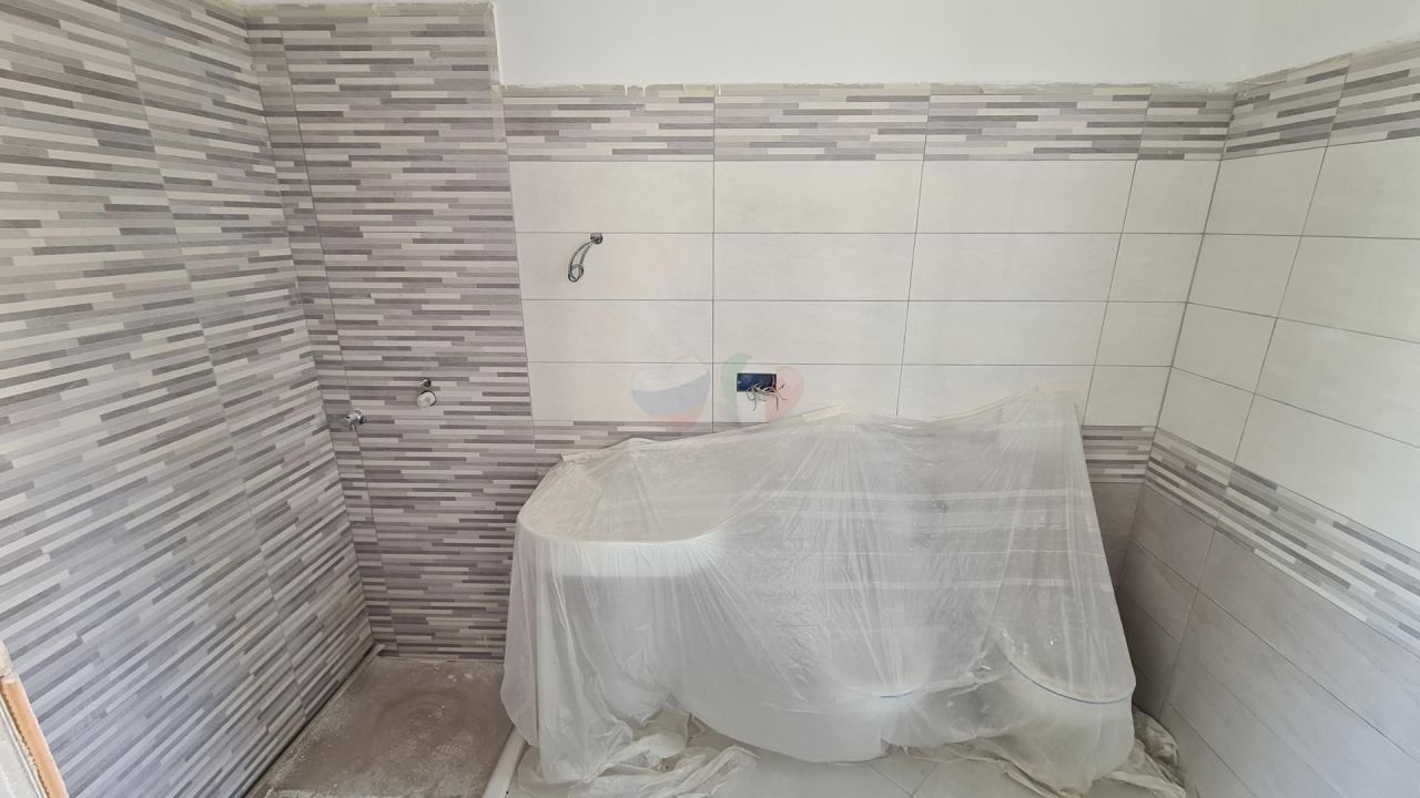 Апартаменты в Вентимилье, Италия, 55 м2 фото 4