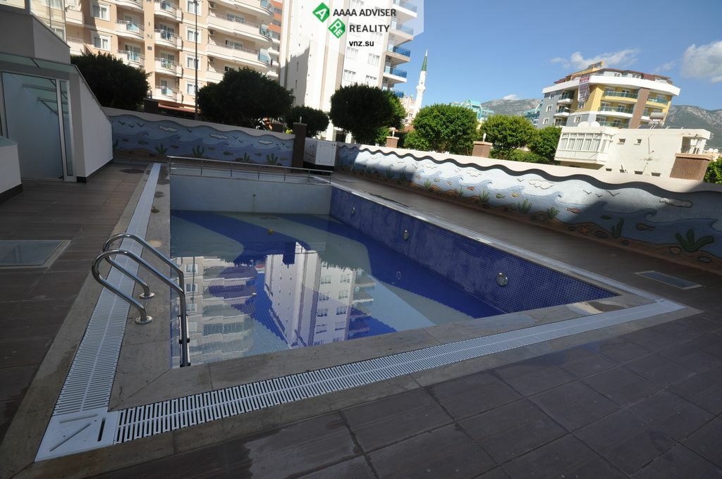 Квартира в Алании, Турция, 185 м2 фото 3