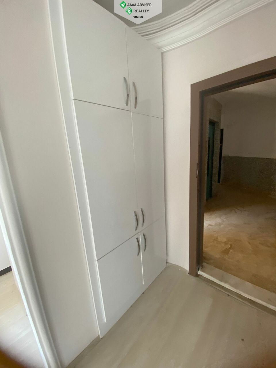 Квартира в Алании, Турция, 110 м2 фото 4