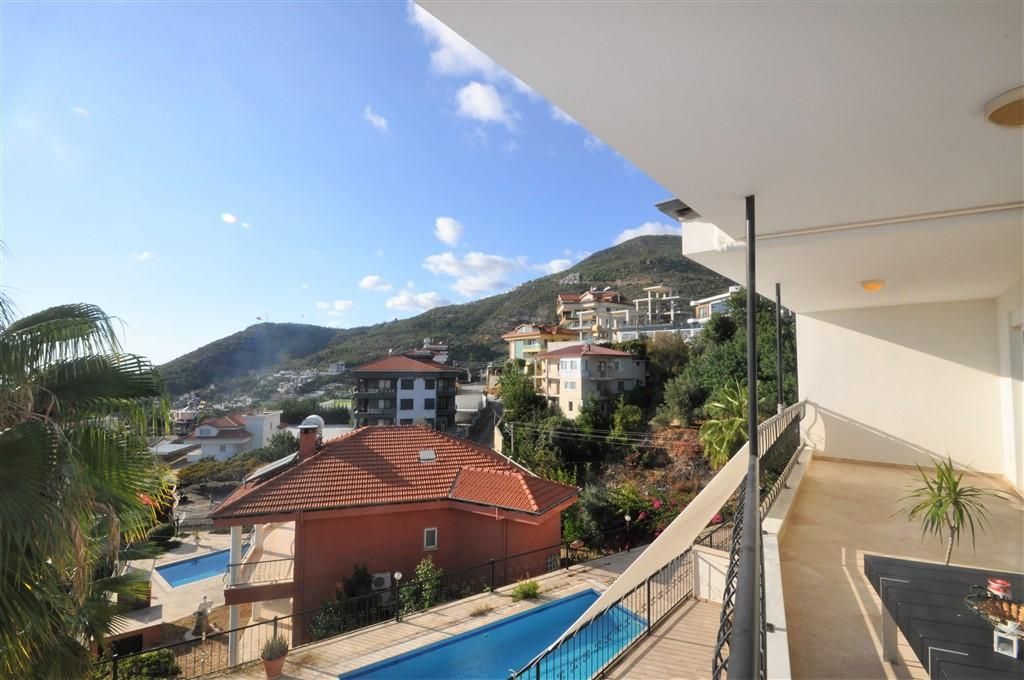Вилла в Алании, Турция, 220 м2 фото 4