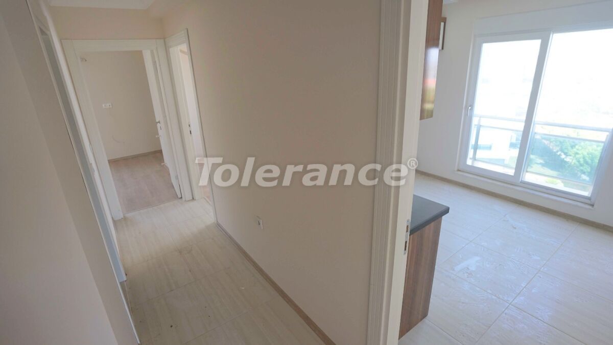 Апартаменты в Анталии, Турция, 100 м2 фото 2