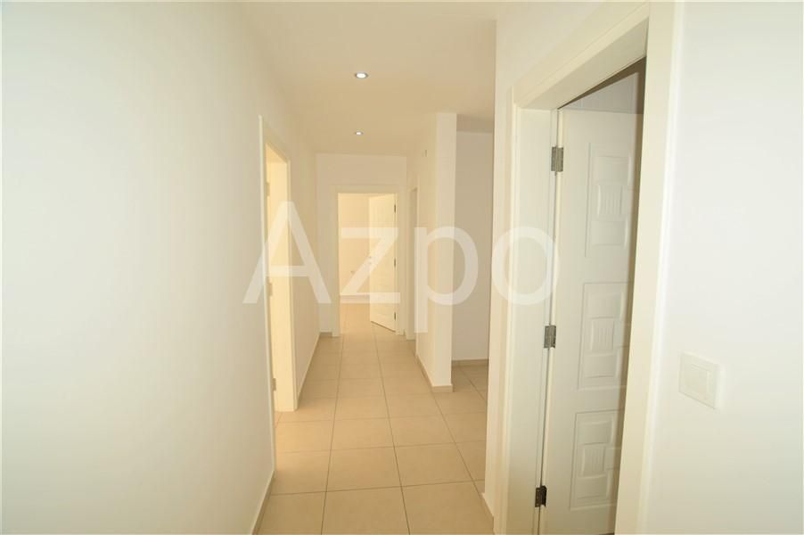 Апартаменты в Алании, Турция, 110 м2 фото 3