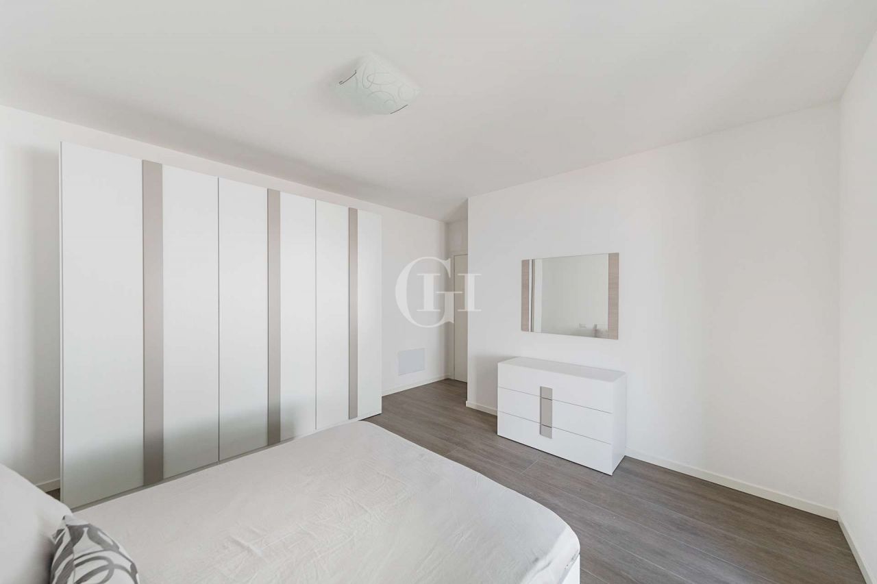 Вилла в Брешии, Италия, 125 м2 фото 4