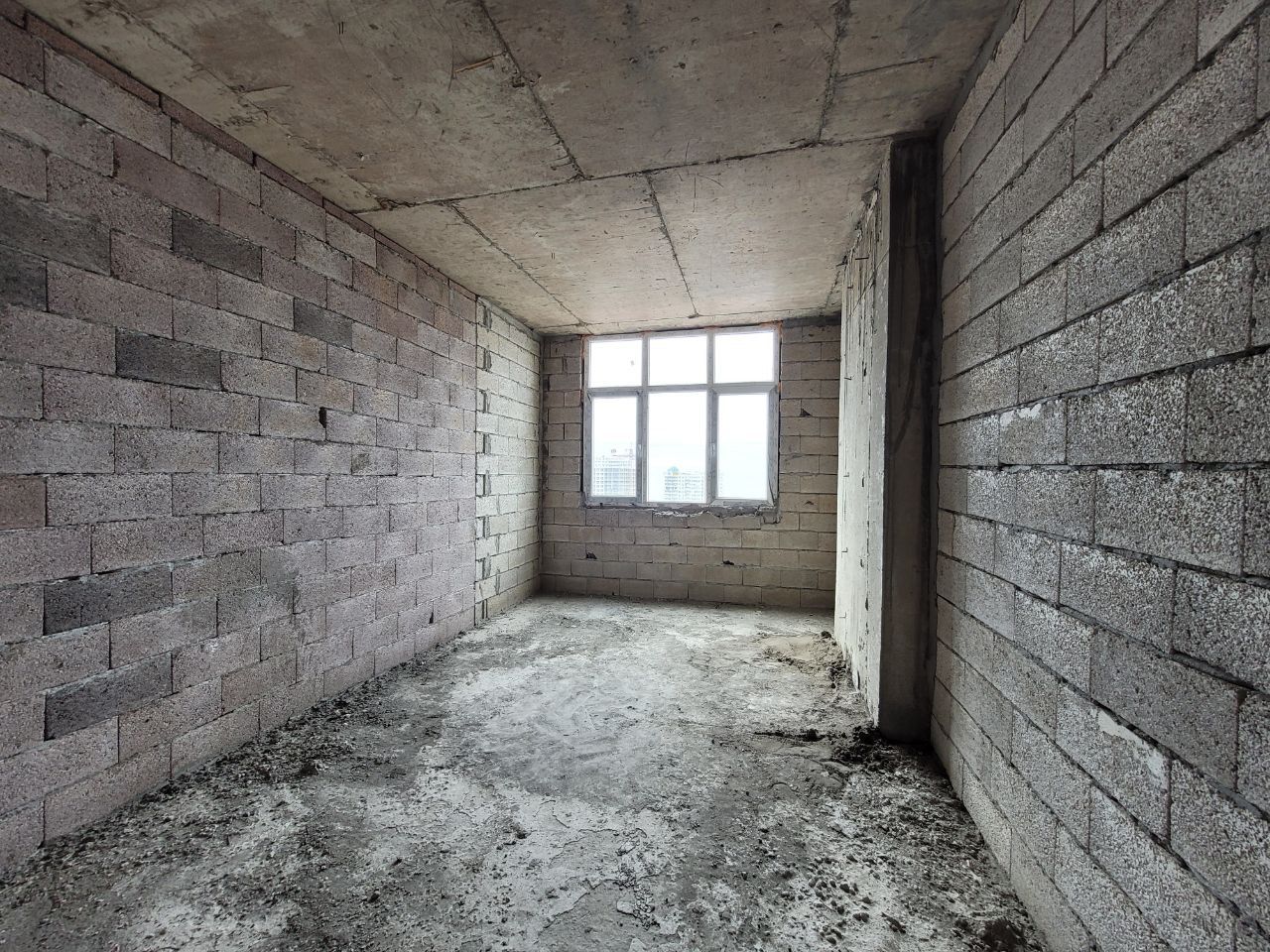 Квартира в Батуми, Грузия, 82 м2 фото 2