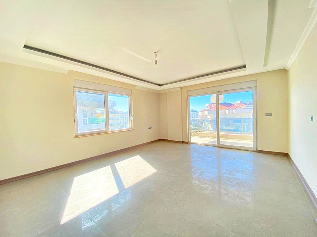 Квартира в Алании, Турция, 240 м2 фото 5
