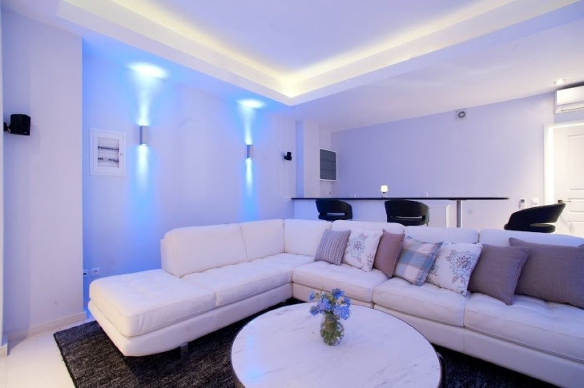 Дом на Ионических островах, Греция, 650 м2 фото 4
