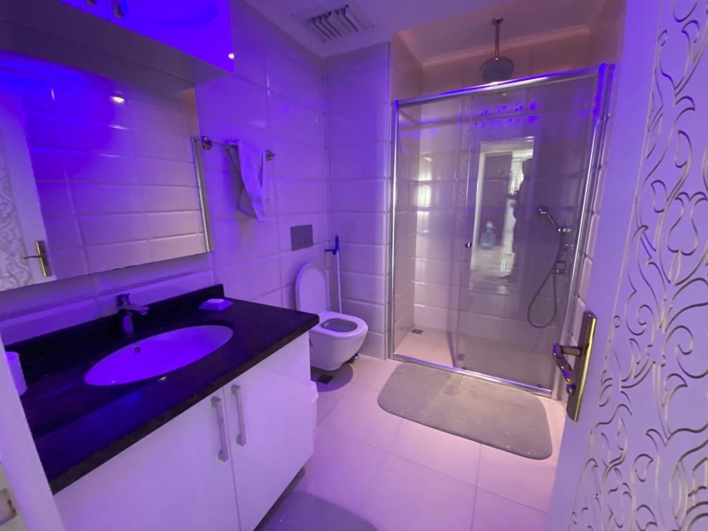 Квартира в Алании, Турция, 136 м2 фото 2