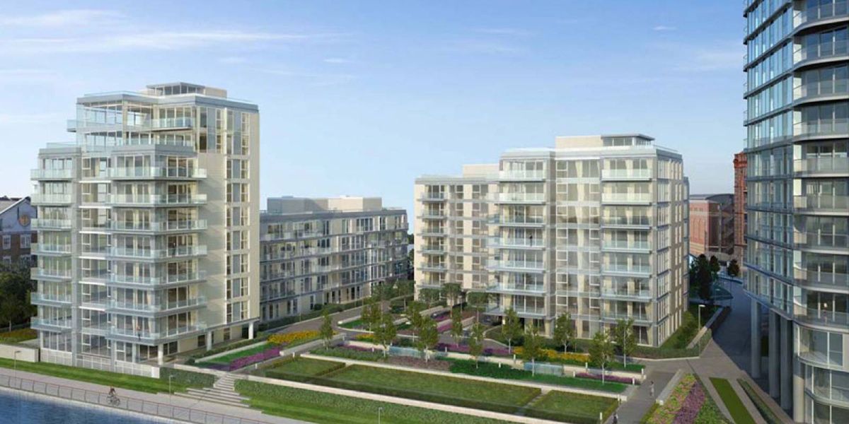 Квартира в Лондоне, Великобритания, 201 м2 фото 3