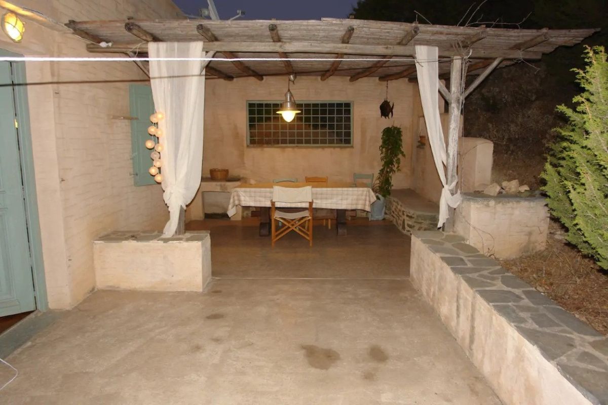 Дом на Кикладах, Греция, 180 м2 фото 5
