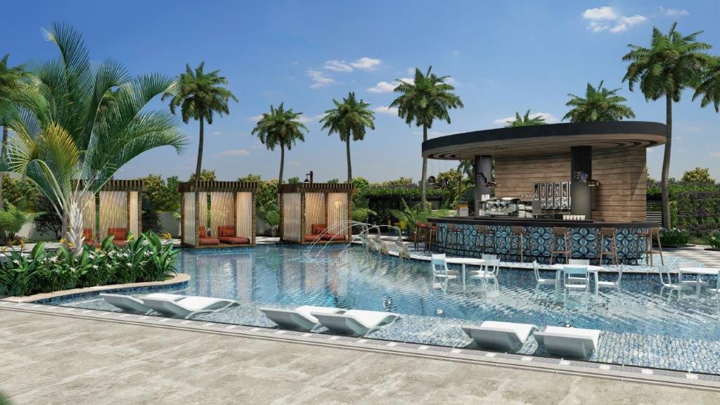 Квартира в Алании, Турция, 78 м2 фото 5