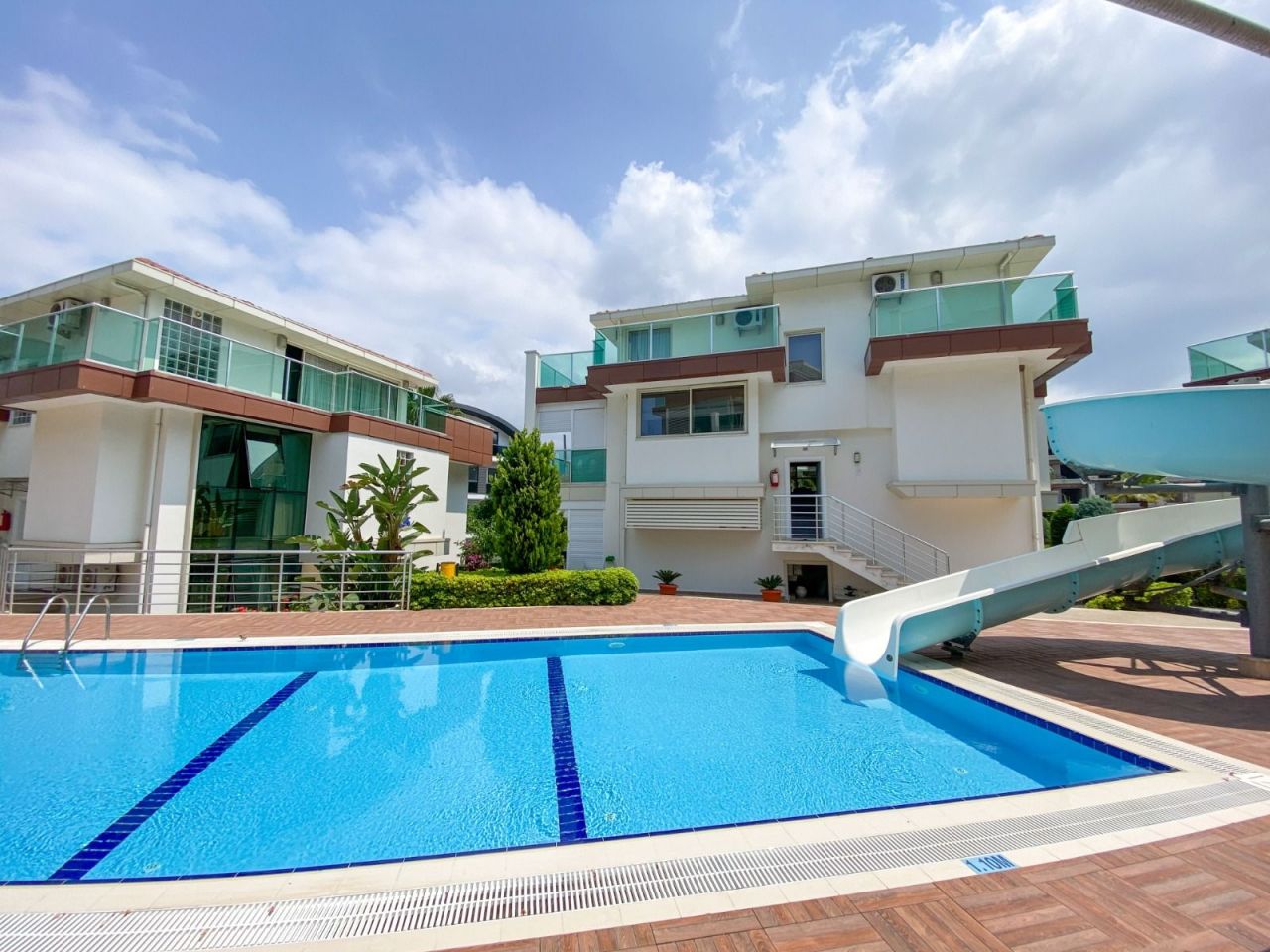Вилла в Алании, Турция, 250 м2 фото 2