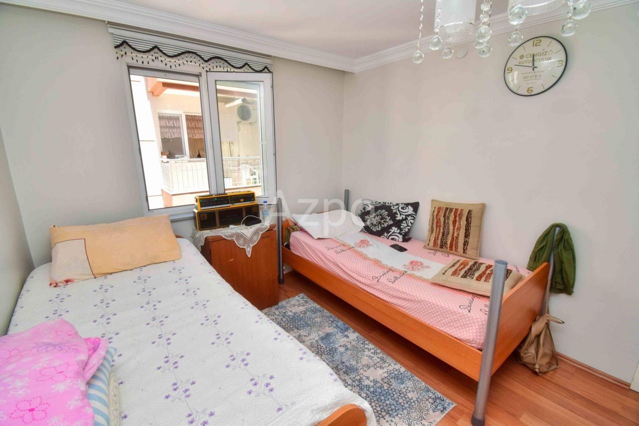 Пентхаус в Анталии, Турция, 300 м2 фото 5