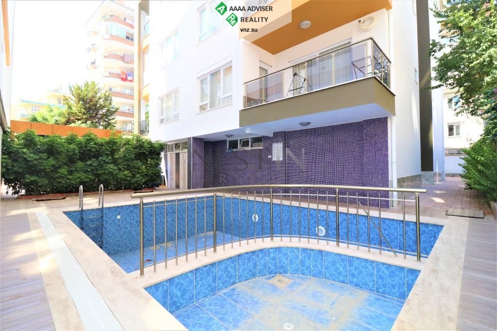 Квартира в Алании, Турция, 120 м2 фото 4