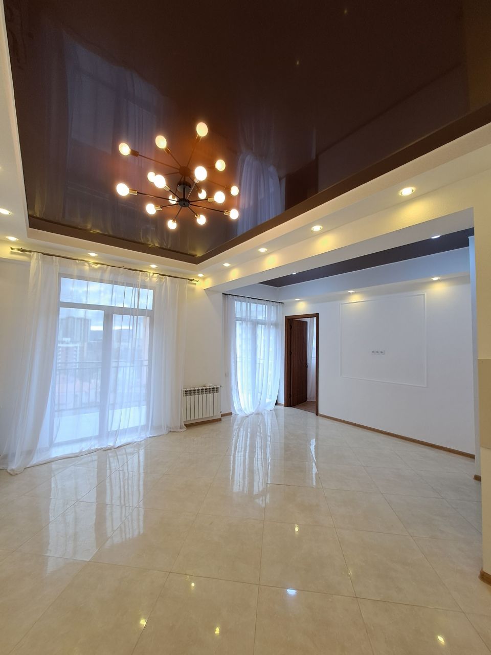 Квартира в Тбилиси, Грузия, 95 м2 фото 3