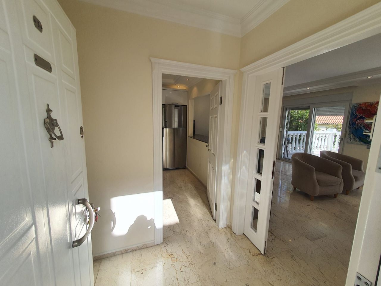 Вилла в Алании, Турция, 250 м2 фото 5
