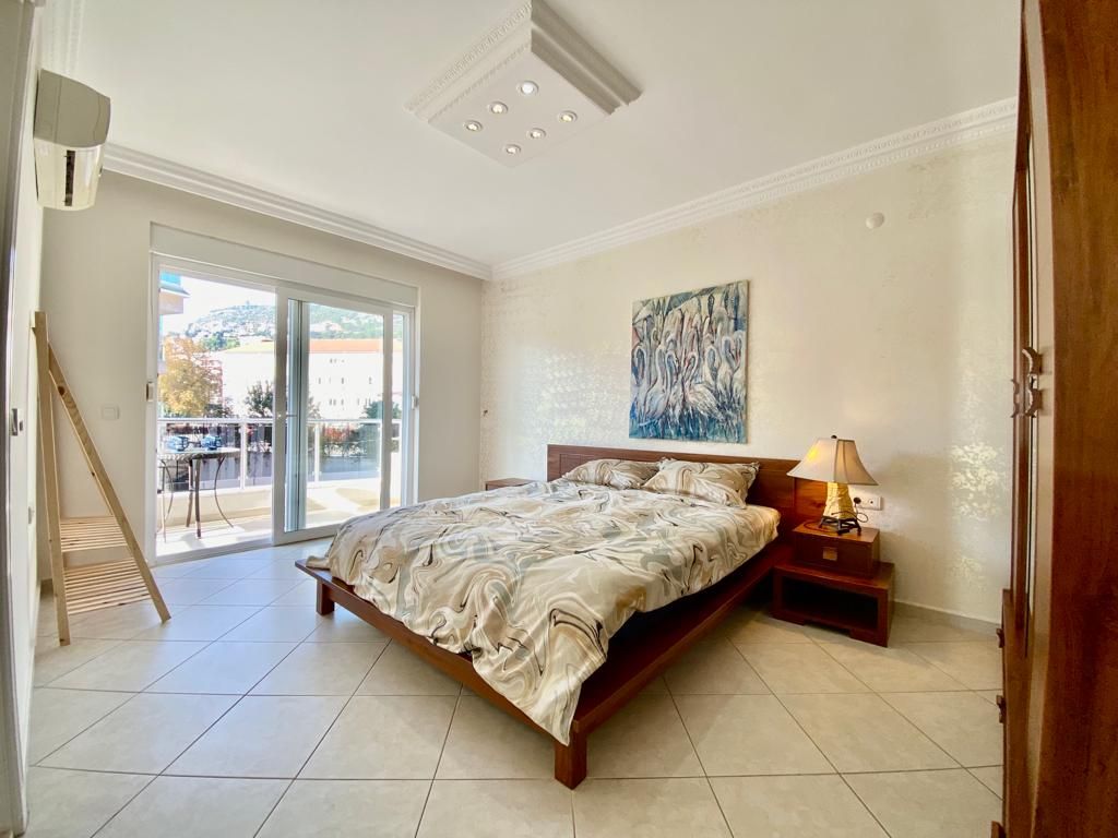 Квартира в Алании, Турция, 125 м2 фото 5