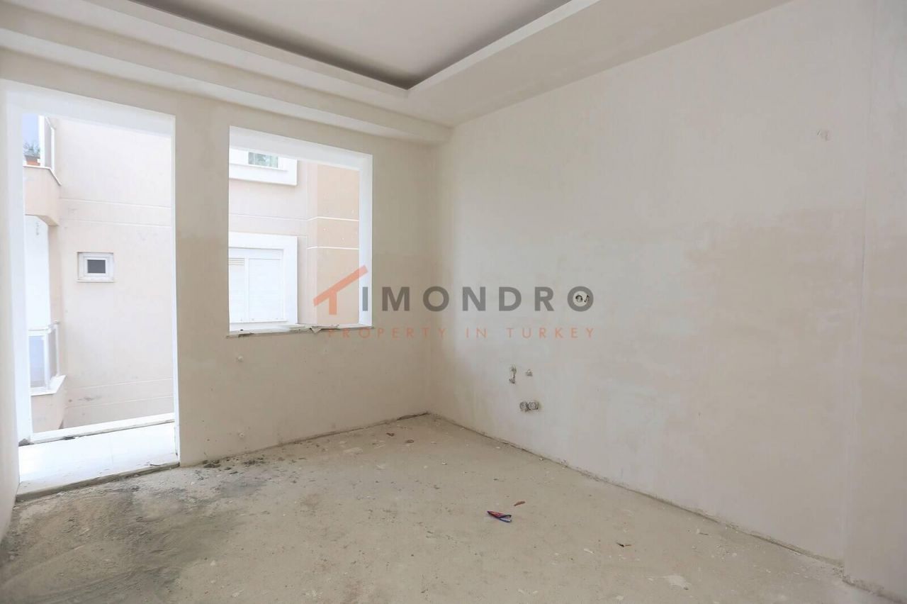 Квартира в Анталии, Турция, 90 м2 фото 4