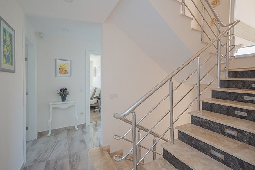 Вилла в Алании, Турция, 400 м2 фото 3