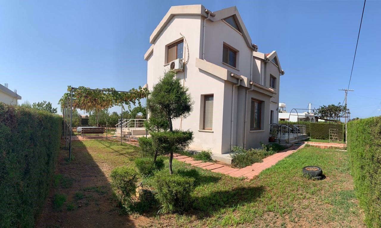 Вилла в Фамагусте, Кипр, 230 м2 фото 3