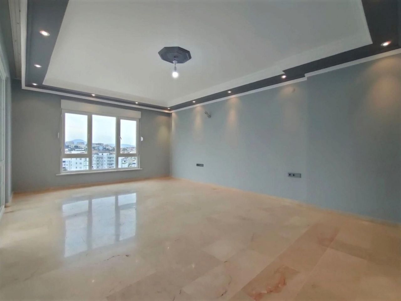 Квартира в Алании, Турция, 110 м2 фото 3