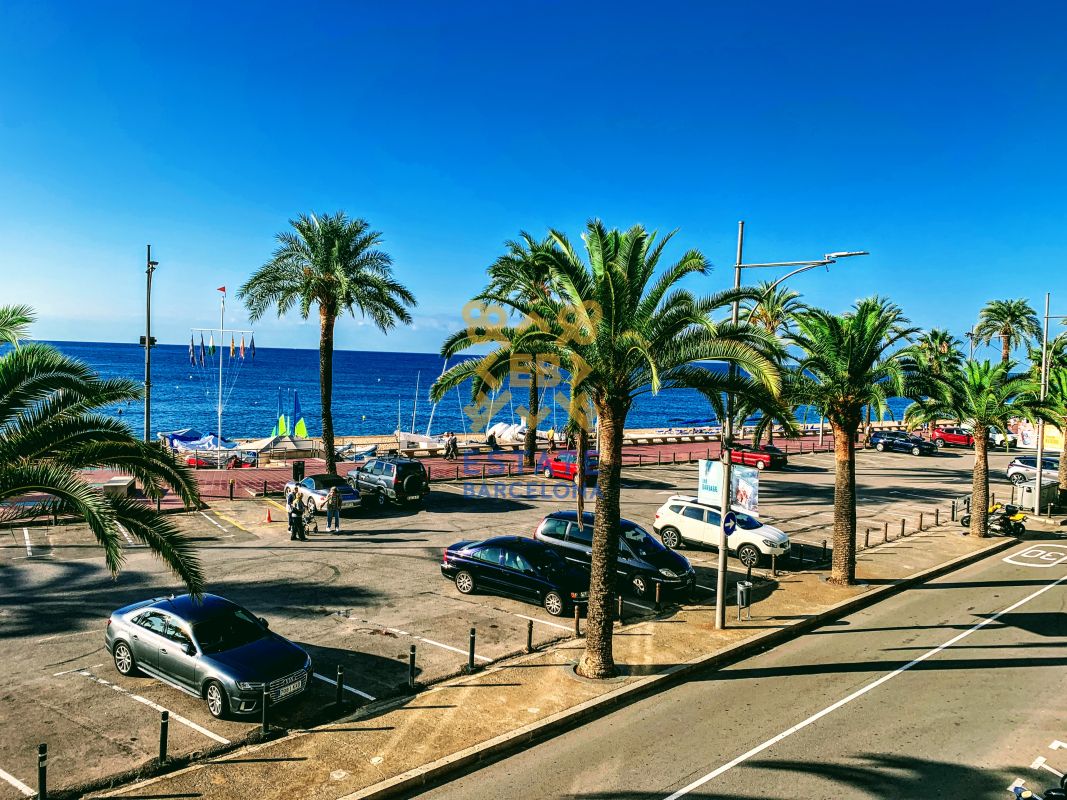 Квартира на Коста-Брава, Испания, 44 м2 фото 2