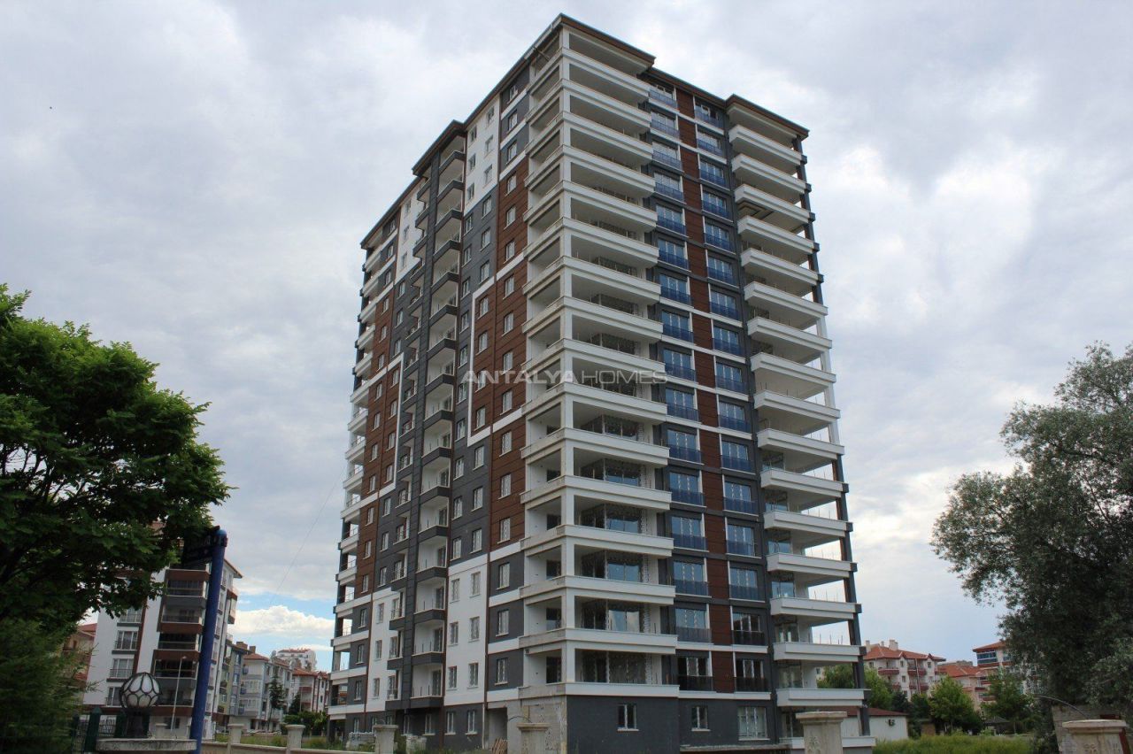 Апартаменты в Пурсакларе, Турция, 190 м2 фото 2