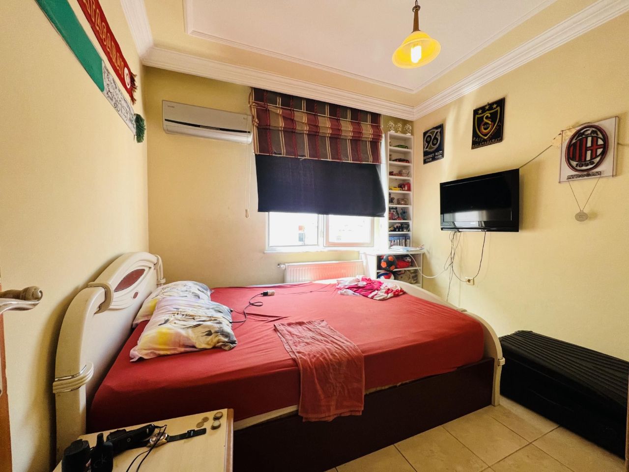 Пентхаус в Алании, Турция, 280 м2 фото 4