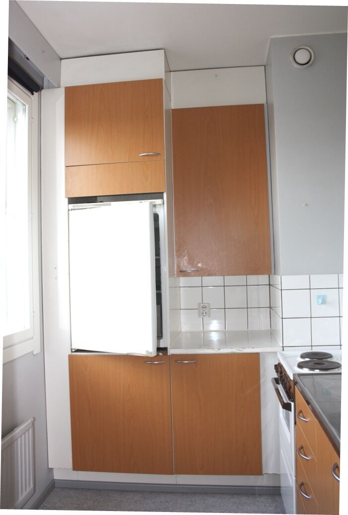 Квартира в Хуитинен, Финляндия, 48 м2 фото 4