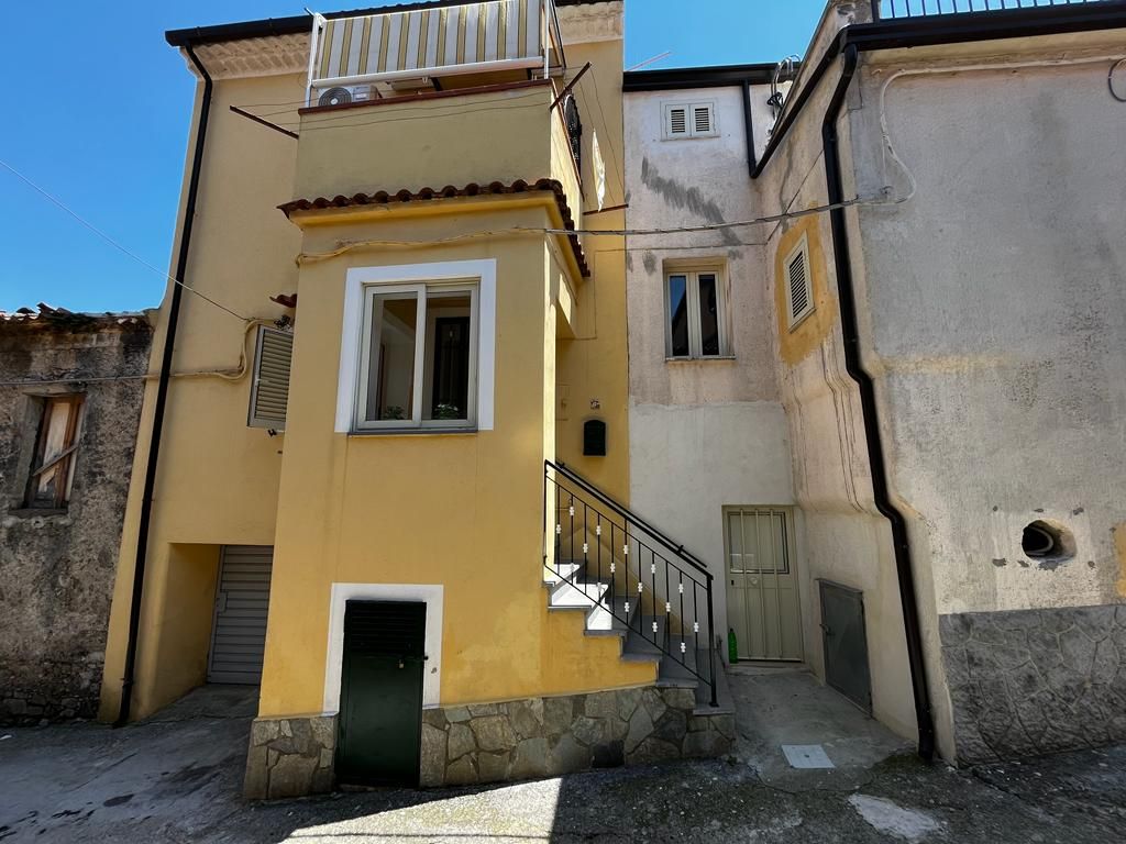 Квартира в Санта-Доменика-Талао, Италия, 76 м2 фото 4