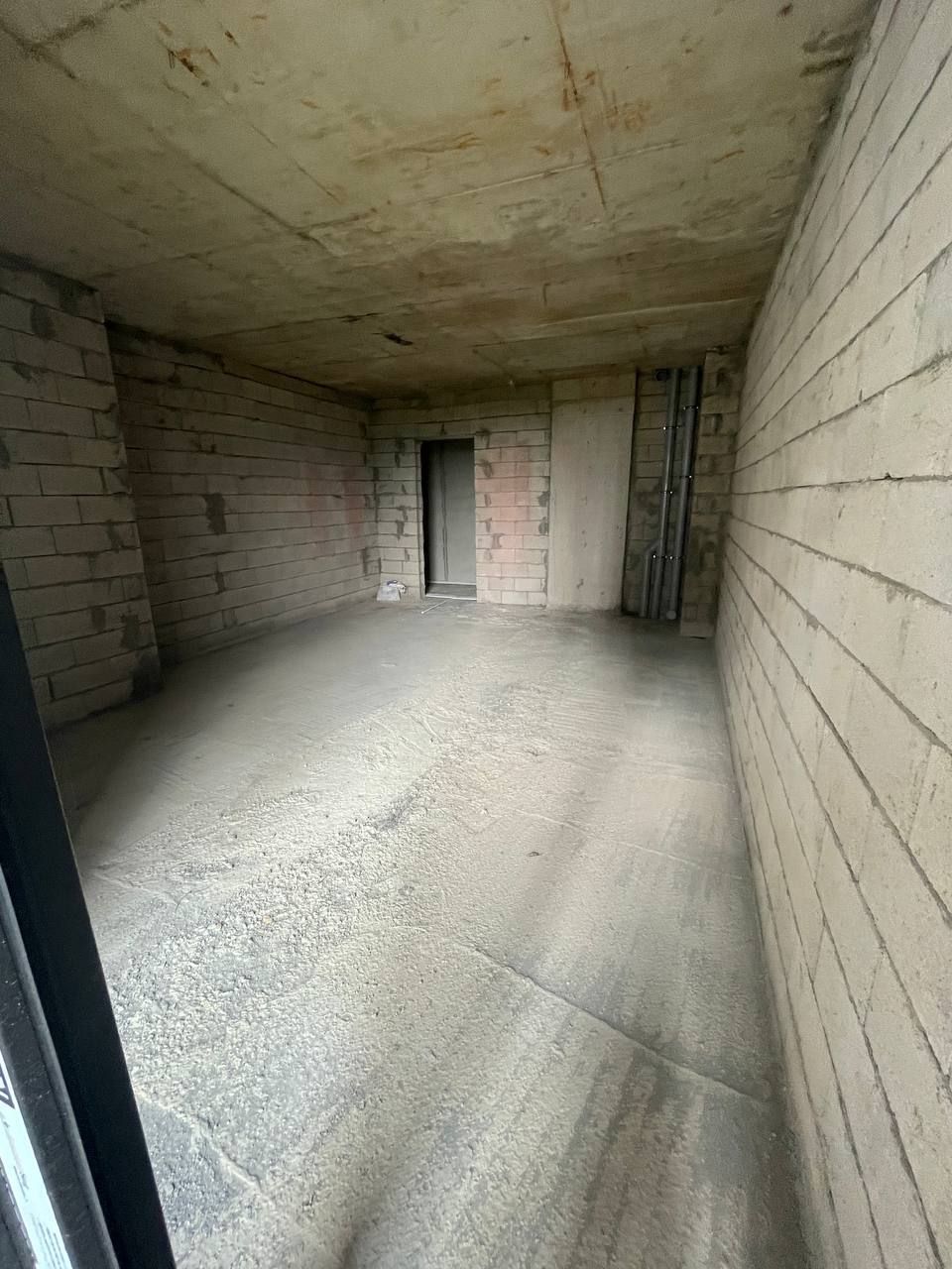 Студия в Батуми, Грузия, 32.6 м2 фото 5